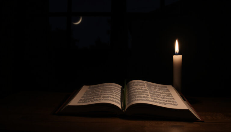 Nuestra parte de noche: guía completa de la novela