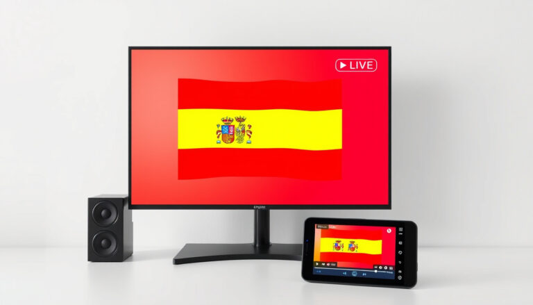 Ver TV1 en directo: cómo ver La 1 online gratis