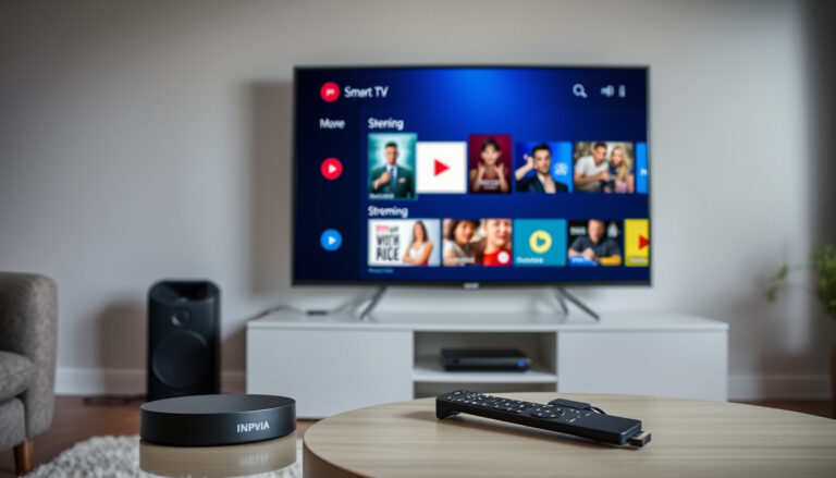 Tech On Dicas TV: ¿Cómo convertir tu TV en Smart TV
